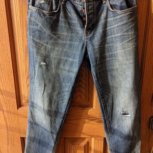 Marc by Marc Jacobs jeans